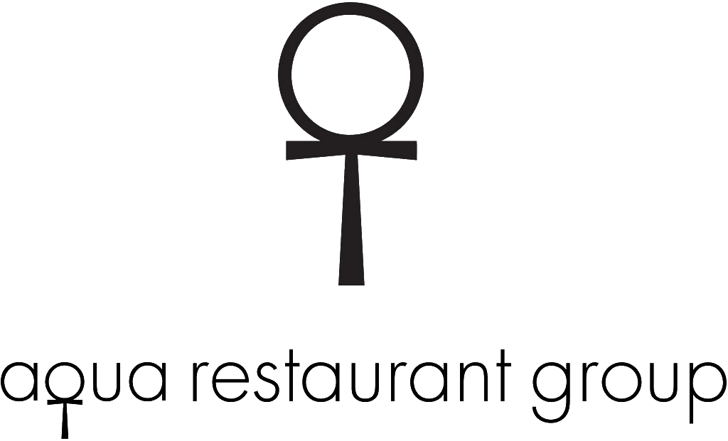 aqua restaurant group