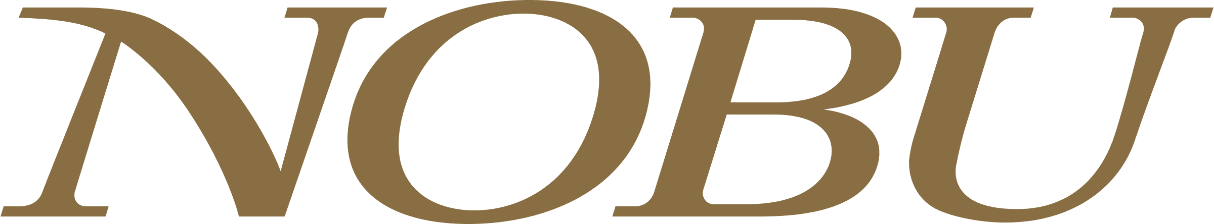 Nobu