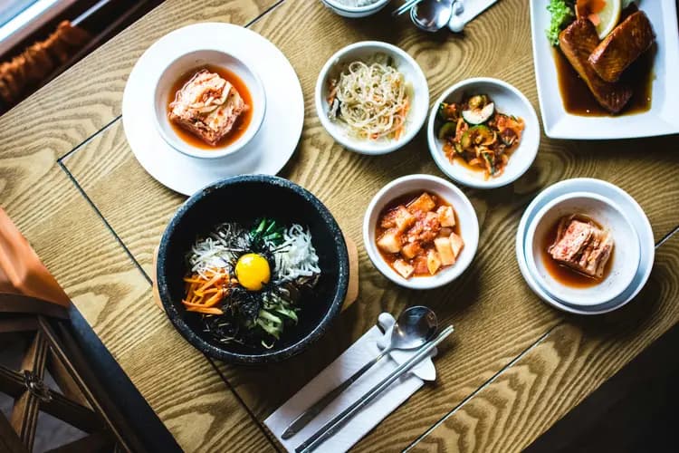 UK · premium pan-Asian group · 3 sites · 85% first-time diners